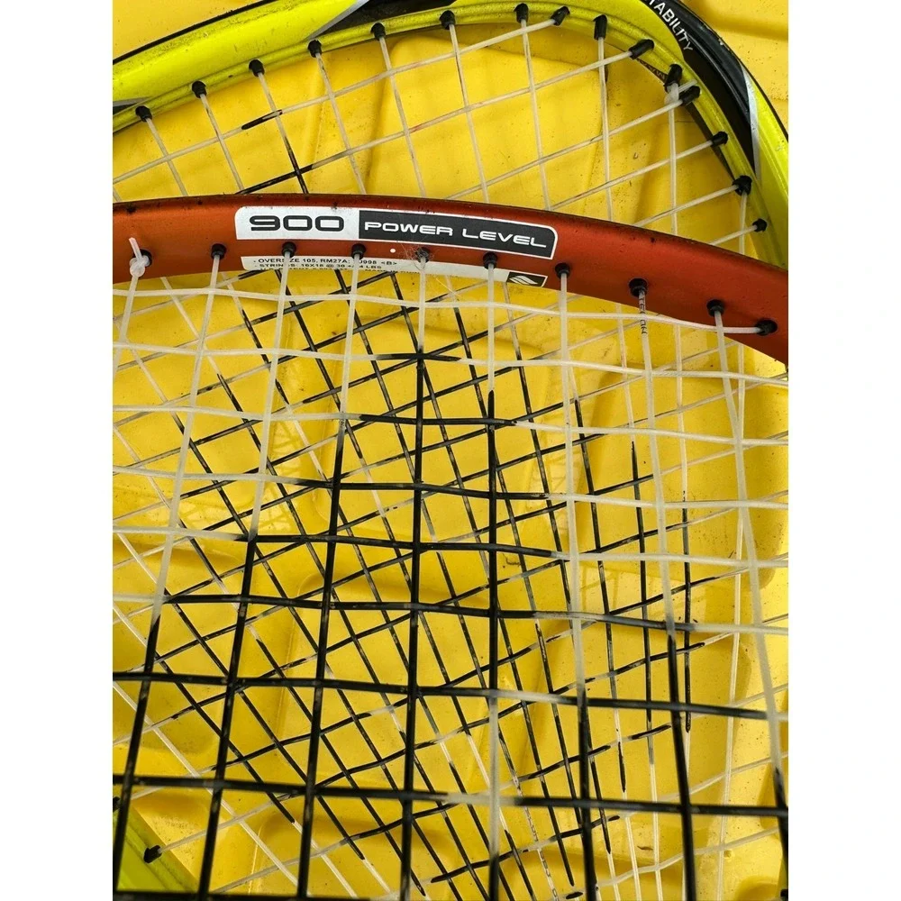 Ektelon preowned racquetball